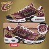 Special Edition Cleveland Cavaliers 2024 New TN Shoes