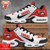 Personalized Philadelphia Phillies Air Max Limited Edition Sneaker Shoes