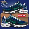 Detroit Lions New Design Personalized Air Max Shoes Limited Edition