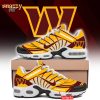 Texas A&M Custom Name For Fans AIR MAX Shoes – Aggie Spirit Sneakers