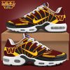 Washington Commanders Redskins Veterans Day Air Max Shoes Limited Edition