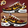 Washington Commanders Personalized Air Max Shoes Limited Edition 2024