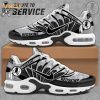 Washington Commanders Limited Edition Personalized Air Max Shoes