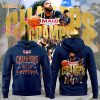 2024 Champions Maui Invitational Hoodie – Limited Edition Fan Gear