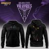 Golden State Valkyries 2025 Fan Limited Edition Hoodie (Version 3)