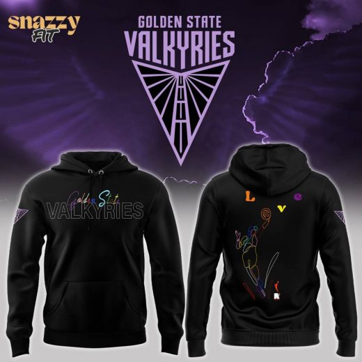 2024 Limited Edition Fan Hoodie – Exclusive Collection