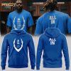 Memphis Tigers Football 2024 Special Edition Hoodie – New Logo