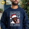 Less Than 1% of Americans Have Ever Seen Ugly Sweater – Unique Holiday Fashion