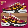 Personalized Club América Air Max Shoes