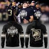 2024 AAC Football Conference Champions Hoodie – Version 2 Limited Edition