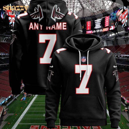 Atlanta Falcons Hoodie 2024 – PT57863