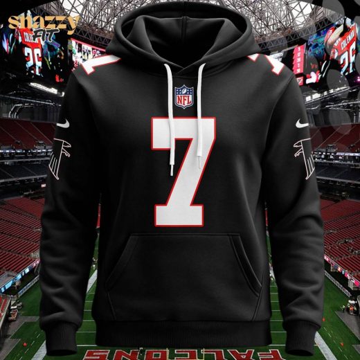 Atlanta Falcons Hoodie 2024 – PT57863