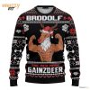 You Serious Clark Ugly 2024 Christmas Unisex Sweater