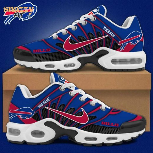 Bufalo Bill Personalized Air Max Limited Edition