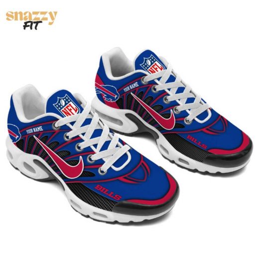 Bufalo Bill Personalized Air Max Limited Edition