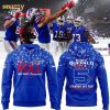 Buffalo Bills Native American Heritage Hoodie – Limited 2024 Release