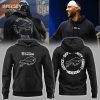 Buffalo Bills 2024 AFC East Champions Snoopy Hoodie – Limited Edition