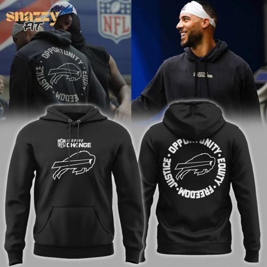 Buffalo Bills 2024 Football Hoodie – Limited Edition Fan Gear