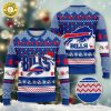 Premium Xmas 2024 Sweater | Holiday 2024 Christmas Sweater Edition