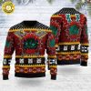 Nakatomi Plaza Ugly Christmas Sweater – Ugly Christmas Sweater