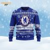 Everton 3D Full Printing Ugly Sweater Christmas 512