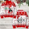 FLM Christmas Sweater – Limited Edition