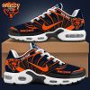 Washington Commanders Air Max Plus Sport Custom Sneakers Black edition