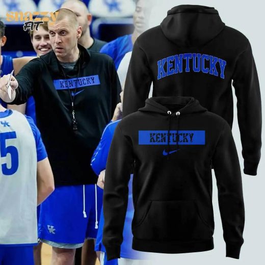 Coach John Calipari Limited Edition Hoodie Set – Exclusive Design