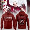 Black Gamecocks Football 2024 Limited Edition Hoodie – Special Edition