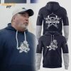 Dallas Cowboys 2024 Navy Football Hoodie – Exclusive Team Edition