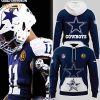 Dallas Cowboys 2024 Football Premium Hoodie – Limited Release