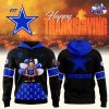 Dallas Cowboys Camo 2024 Salute to Service Club Fleece Pullover Hoodie