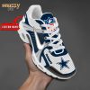 Dallas Cowboys Custom Name Air Max Limited Edition V3