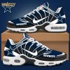 Dallas Cowboys Custom Name Air Max Limited Edition V2