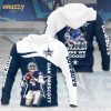 Bufalo Bills Personalized Hoodie