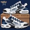 Dallas Cowboys Official Special Team Custom Name Air Max Shoes