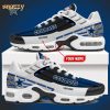 Dallas Cowboys Official Special Team Custom Name Air Max Shoes