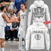 Dallas Mavericks Native American Heritage Hoodie – Premium 2024 Release