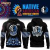 Dallas Mavericks 2024 Limited Edition Hoodie – Brand New Collection