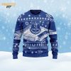 Chelsea 3D Full Printing Ugly Sweater Christmas 512