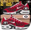 Texas Longhorn 2025 College Football Playoff Air Max