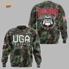 Limited Edition 101st Airborne Alternate Untouchable Sweatshirt