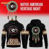 2024 Georgia Bulldogs Baseball Hoodie – Limited Edition Fan Gear