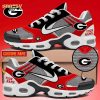 Pittsburgh Penguins Air Max Plus Sneakers – Personalized Custom Edition