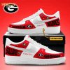 Buffalo Bills Nike Air Force 1 Shoes – Limited Edition 2024/2025