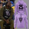 Golden State Valkyries 2025 Fan Limited Edition Hoodie (Version 1)