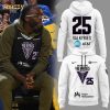 2024 Limited Edition Fan Hoodie – Exclusive Collection