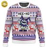 Drummer Ugly Christmas Sweater – Ugly Christmas Sweater- Jumper