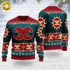 Declare Heresy Iconic Ugly Christmas Sweater