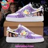 Hocus Pocus Air Force 1 (AF1) Custom Shoes – HOPO 200